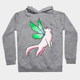 Fairy Cat Hoodie